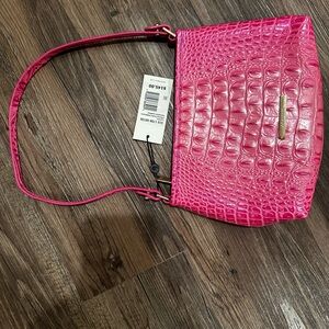 Brahmin Lorlei Shoulder bag in Hibiscus Ombré